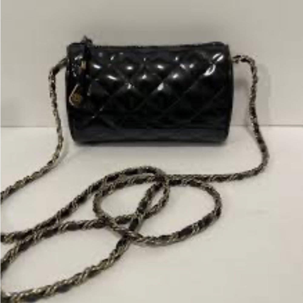 😍liquidate  Saks Fifth  Avenue XXS vintage handbag